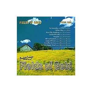 Fields Of Gold (Karaoke CD) Musical Instruments