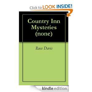 Country Inn Mysteries (none) Russ Davis  Kindle Store