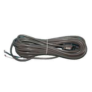  Eureka 35 Black Cord Set for SANIT 648