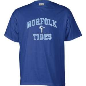  Norfolk Tides Perennial T Shirt