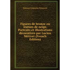   Lucien MÃ©tivet (French Edition) Ã?douard Adolphe Drumont Books