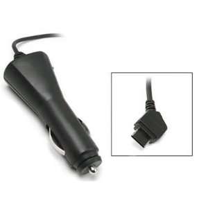    iTALKonline Car Charger for Samsung S5200 Slide Electronics