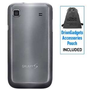  Battery Cover Door (OEM) (Gray) for Samsung Galaxy S 4G 
