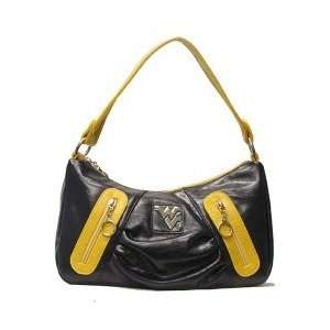    West Virginia Mountaineers Impact Handbag