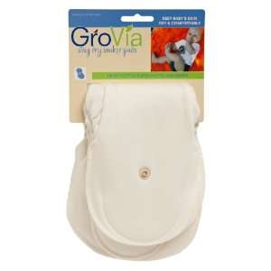  GroVia Stay Dry Soaker Pads Baby