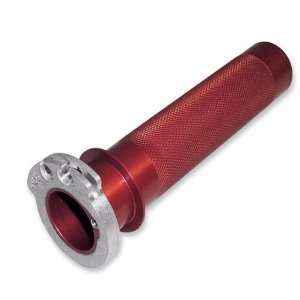 G2 Ergonomics Aluminum Throttle Tube 