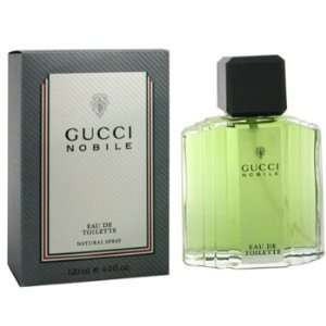  Nobile by Gucci for Men   2 oz EDT Spray Health 