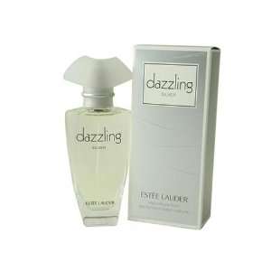  Dazzling Silver By Estee Lauder For Women. Eau De Parfum 