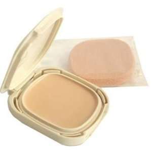 Exclusive By Shiseido Liquid Compact Refill   O2 Natural Light Ochre 