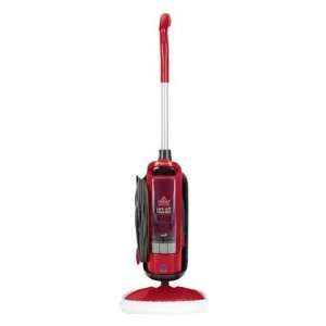  Bissell Lift Off Steam Mop 39W7   Red