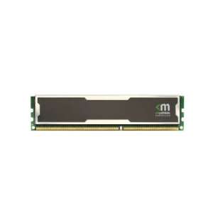  Mushkin 991767 DDR3 UDIMM 1GB PC3 10666 9 9 9 24 STILETTO 