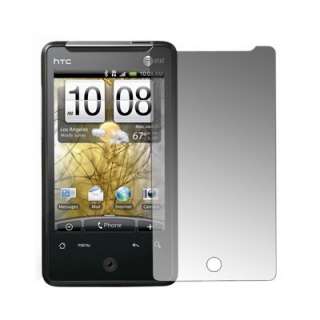 for HTC Aria Essentials Bundle 886571407918  