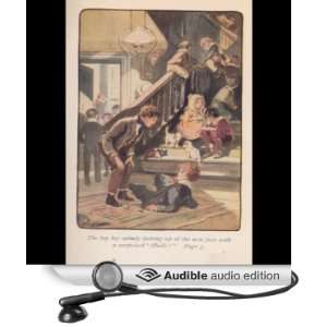   with Jo (Audible Audio Edition) Louisa May Alcott, C.M. Hebert Books