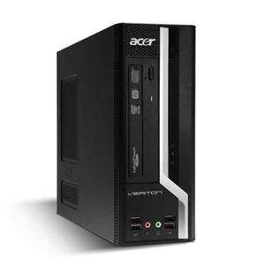  Acer America Corp., Compact DT 500GB i7 2600 (Catalog 