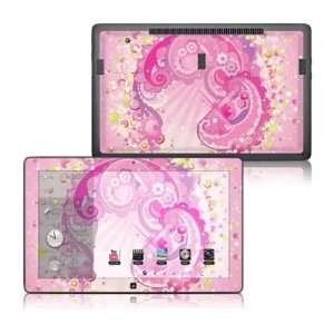   Decal Skin Sticker for Samsung Series 7 Slate Tablet Electronics