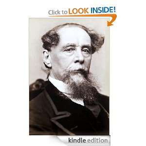  Charles Dickens (63 Books with an active table of contents) Charles 