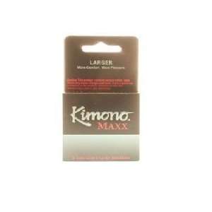  Kimono maxx 3pk