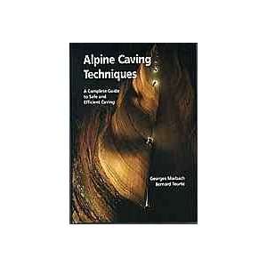 Alpine Caving Techniques