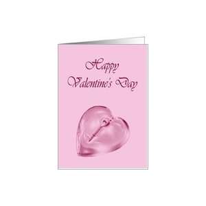 Happy Valentines Day St. Valentine Saint Valentine Love heart locket 