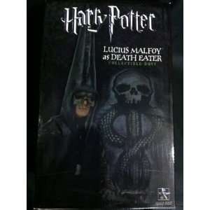   as Death Eater Collectible Bust Limited Edition of 500 Toys & Games