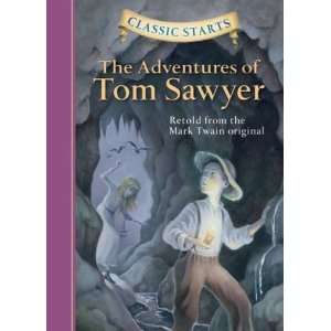    Classic Starts   The Adventures of Tom Sawyer