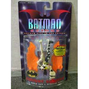  Batman Beyond   Covert Batman Toys & Games
