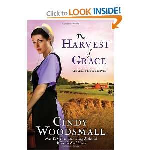  The Harvest of Grace Book 3 in the Adas House Amish 