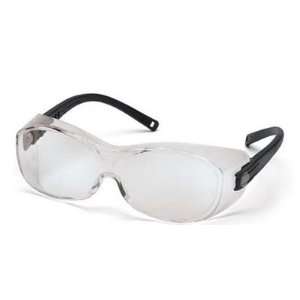  Pyramex Safety Glasses Ots Over The Spectacle Safety Glasses 