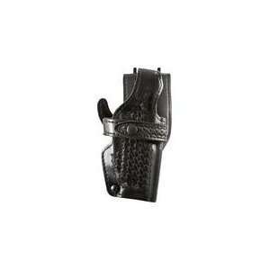 Safariland 0705 Duty Holster, SSIII Low Ride, Level III Retention 