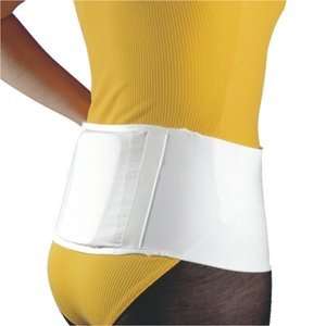  Back Sacro Belt 6 White Small