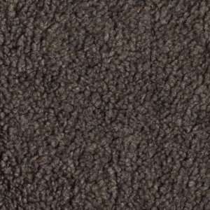   Berber Fleece Heather Grey Fabric By The Yard Arts, Crafts & Sewing