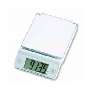  Tanita KD191F FitScan Kitchen Scale With Photo Frame 