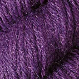  Valley Yarns Stockbridge [deep purple] Arts, Crafts 