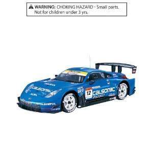  1 20 Scale Nissan Fairlady Toys & Games