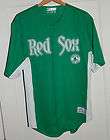 STITCHED SEWN Boston Red Sox mlb Baseball Jersey 4XL  
