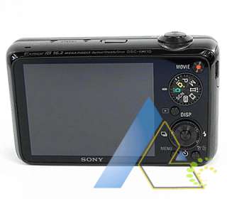 Sony Cyber shot WX10 DSC WX10 Black +4GB+5Gifts+Wty  