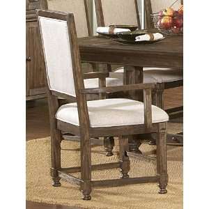 Homelegance 893A Ardenwood Arm Chair 