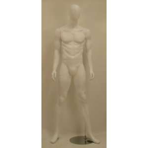  Male Mannequin New Full Body Full Size Abstract Mannequin 