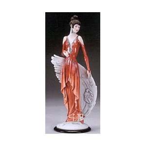  Giuseppe Armani Figurine Virgo 1908 C