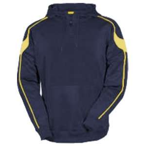  Tonix Apex Pullovers NAVY/GOLD 2XL