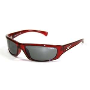  Arnette Sunglasses 4059 Red