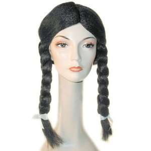  Braided Wig (Special Bargain Version) by Lacey Costume 