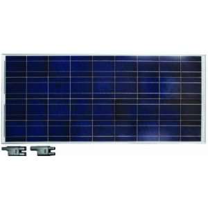  All Power Supply GP RV 125E 125 Watt Solar Expansion Kit 