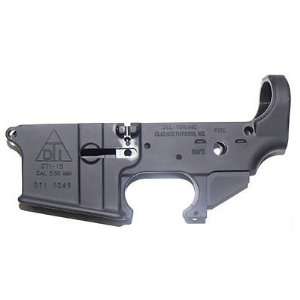  Del Ton 223 Caliber Lower Receiver Only