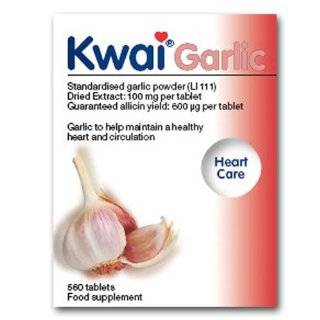 Kwai Original Highly Concentrated Garlic Economy (Contains Shellac 
