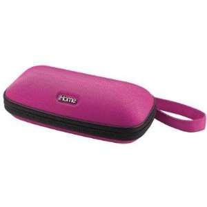  Portable Speaker Case PINK  Players & Accessories