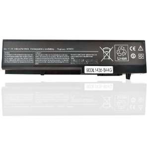  New Laptop Battery for Dell Studio 1436 1435N 1435 [Li ion 