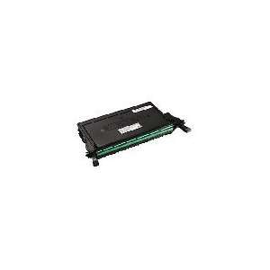   High Yield Black Toner Cartridge for Use in Dell 2145