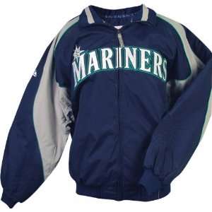 Seattle Mariners Infant Elevation Premier Jacket  Sports 