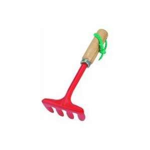  Rugg Mfg. C05 Kids Hand Hoe Patio, Lawn & Garden